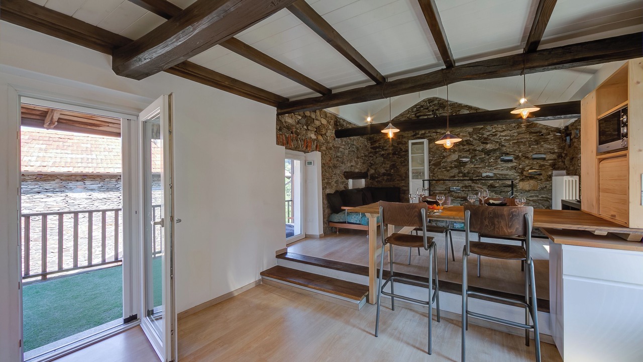 Photo of Kitchen in Brovello-Carpugnino