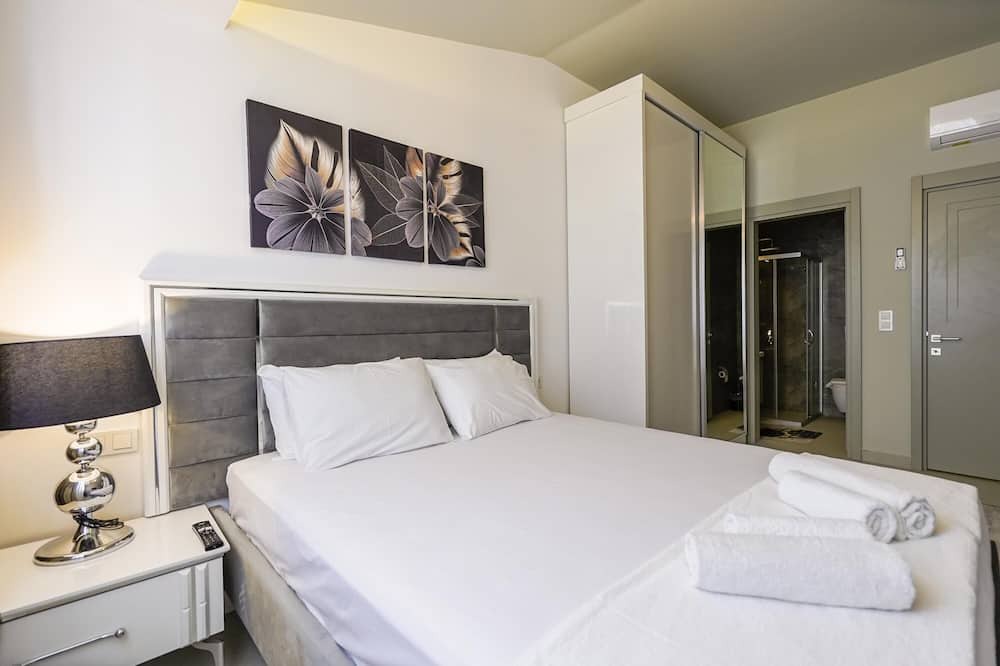 Photo of Bedroom in Kestel