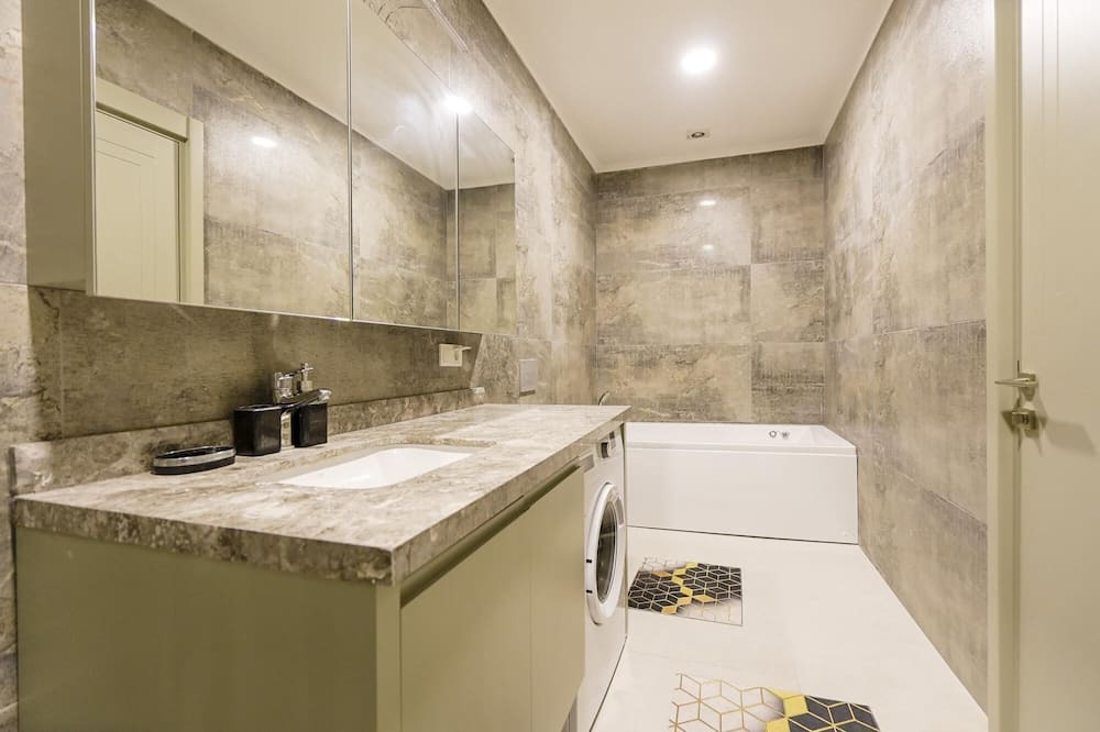 Photo of Bathroom in Kestel