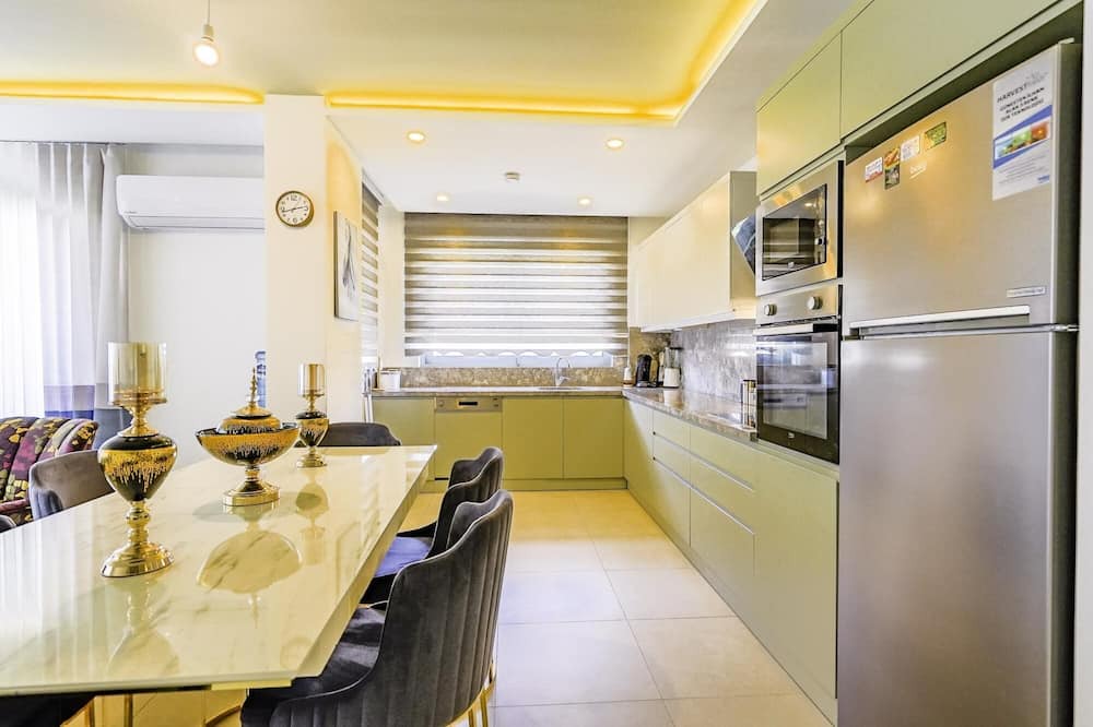Photo of Kitchen in Kestel