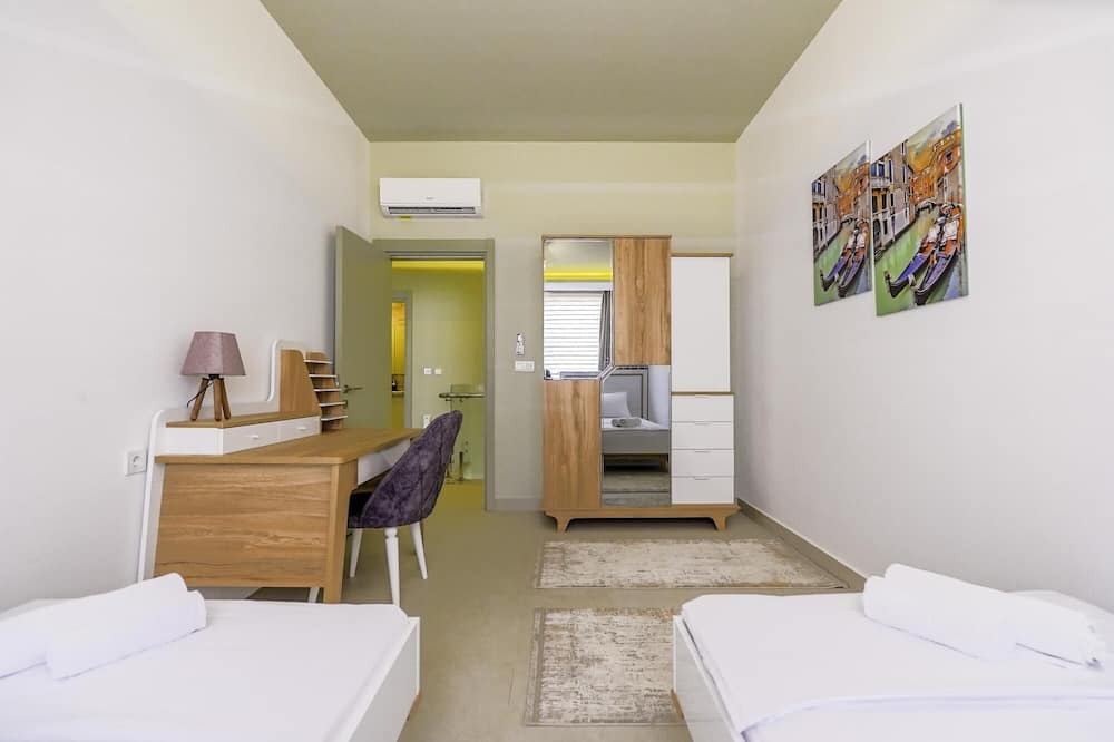 Photo of Bedroom in Kestel
