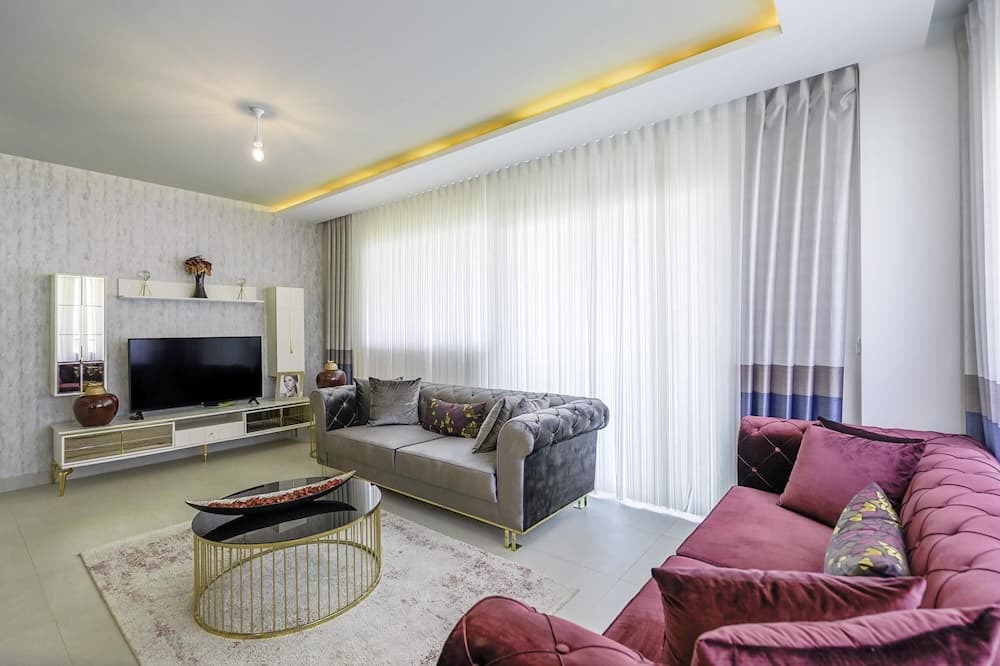 Photo of Livingroom in Kestel