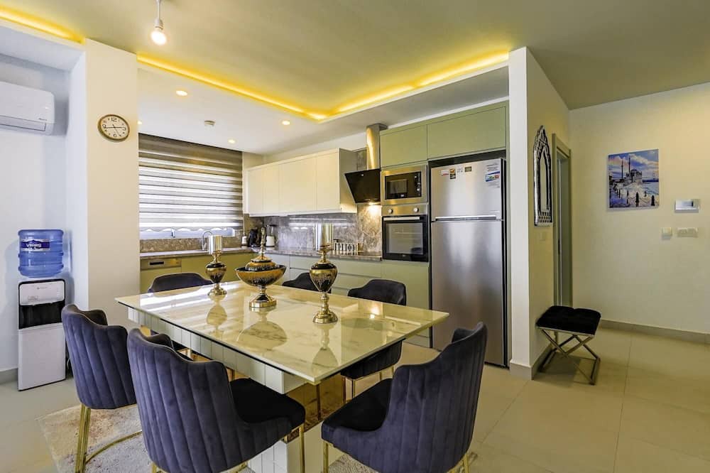 Photo of Kitchen in Kestel