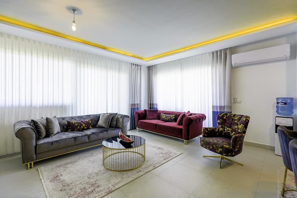 Photo of Livingroom in Kestel