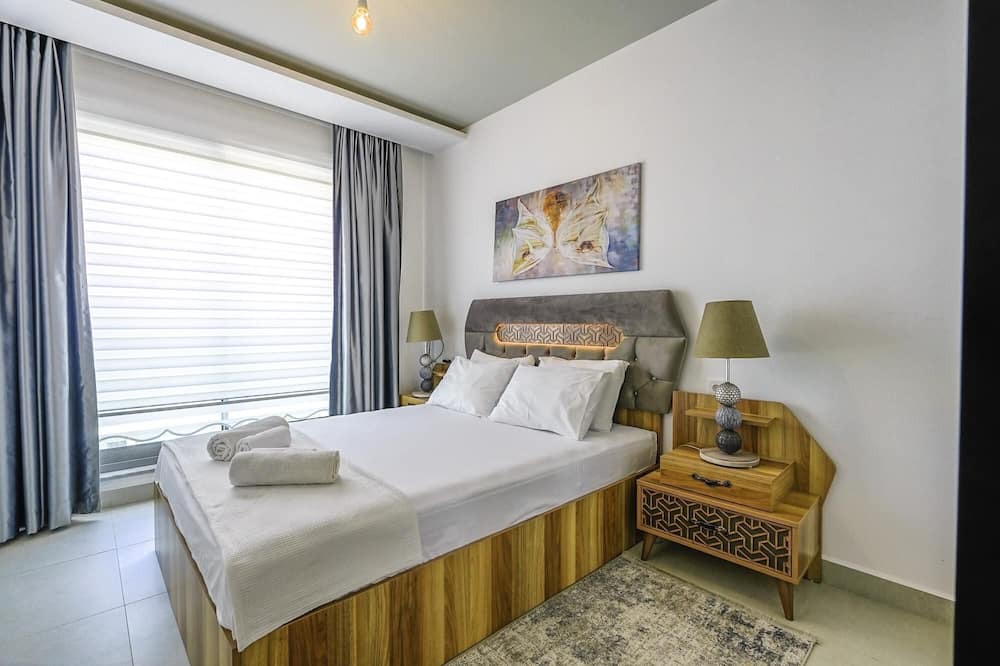 Photo of Bedroom in Kestel