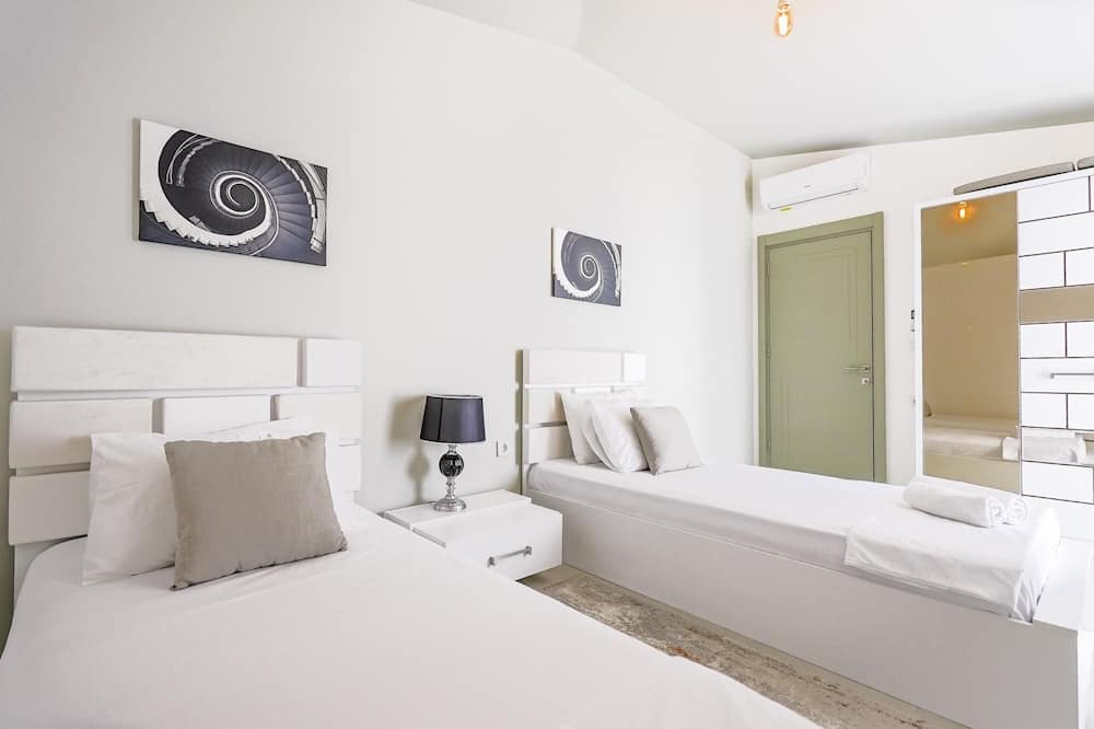 Photo of Bedroom in Kestel