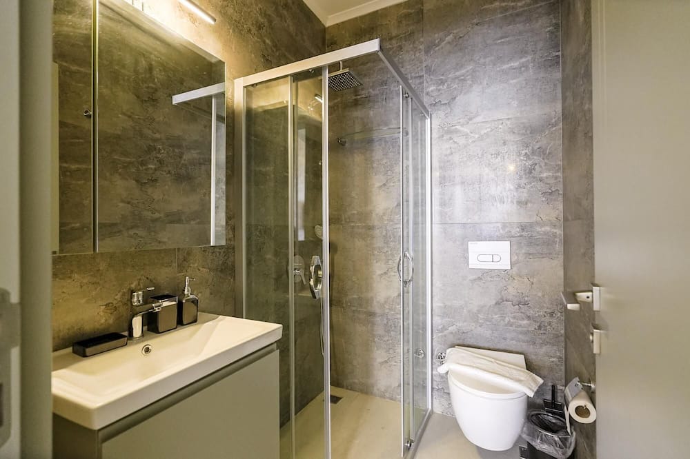 Photo of Bathroom in Kestel