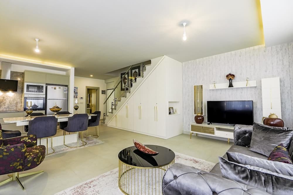 Photo of Livingroom in Kestel