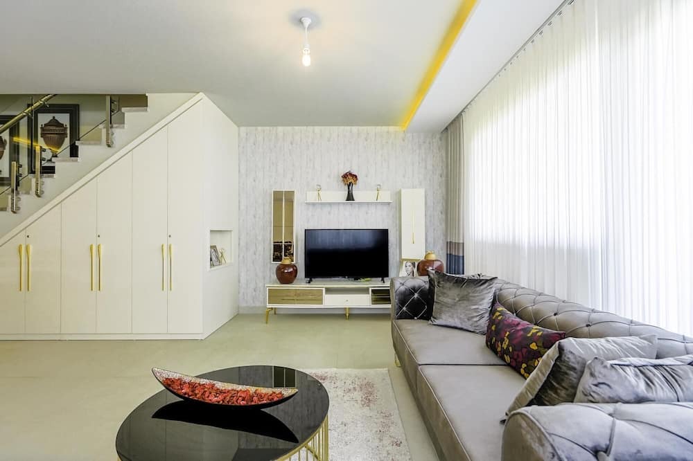Photo of Livingroom in Kestel