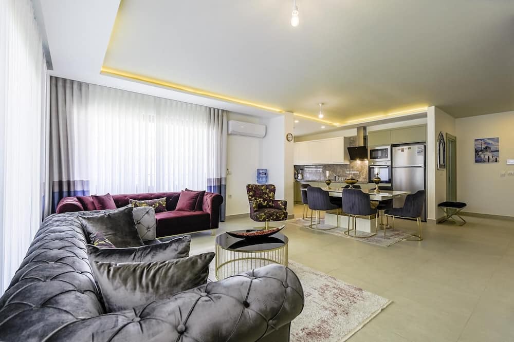 Photo of Livingroom in Kestel