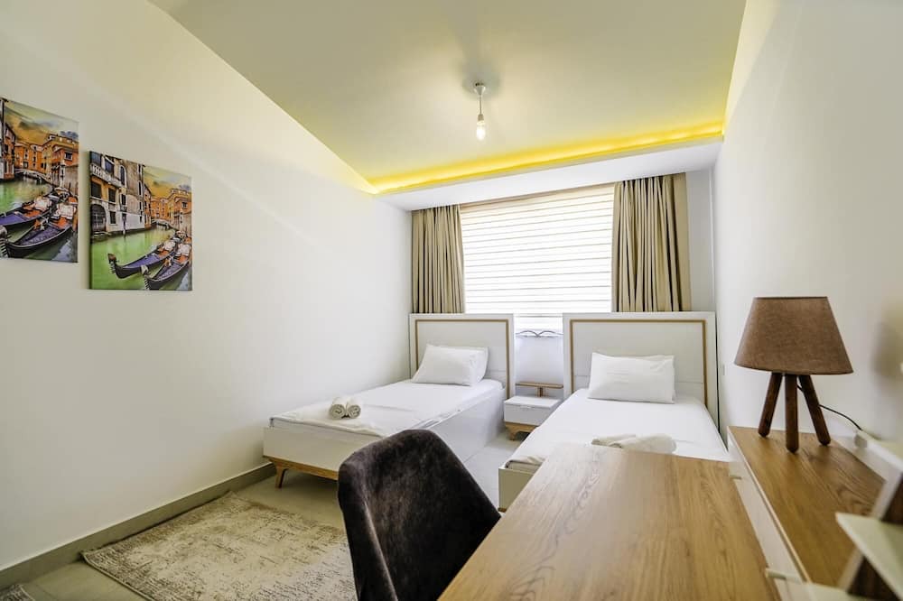 Photo of Bedroom in Kestel