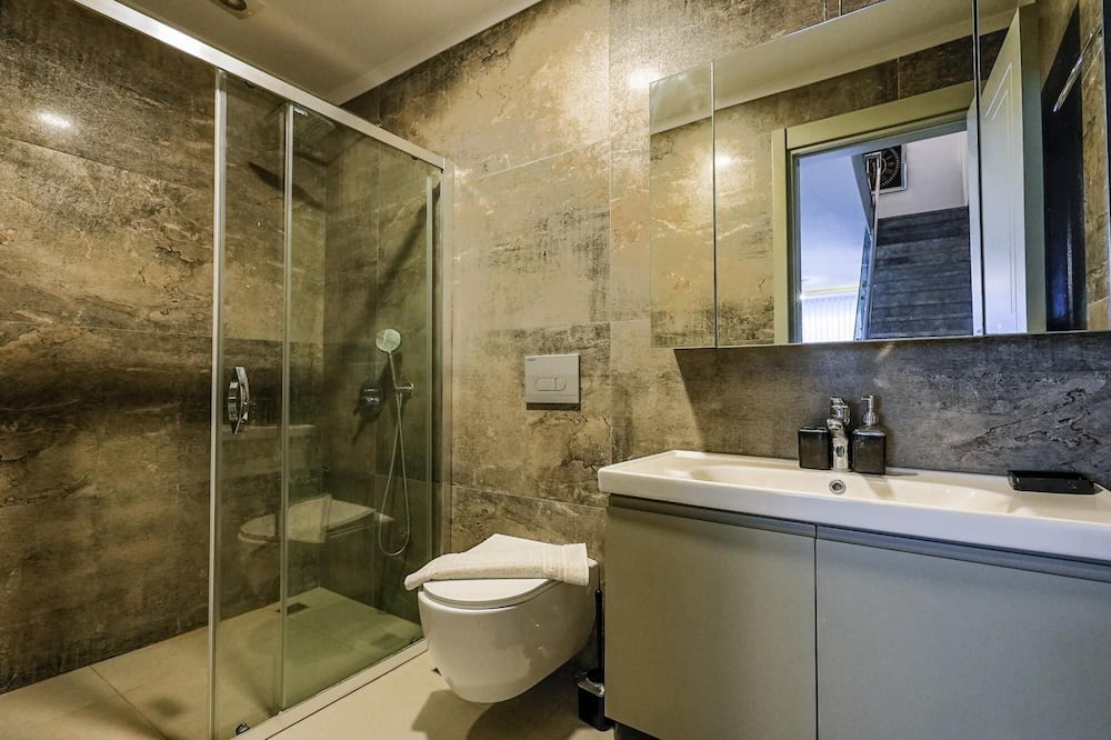 Photo of Bathroom in Kestel