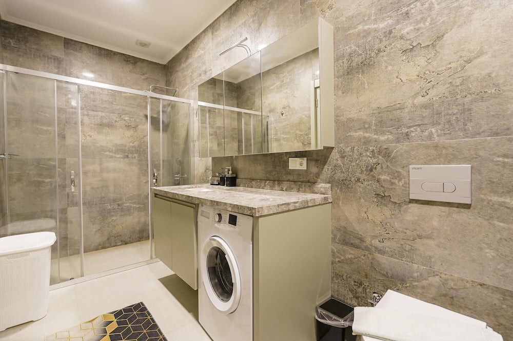 Photo of Bathroom in Kestel
