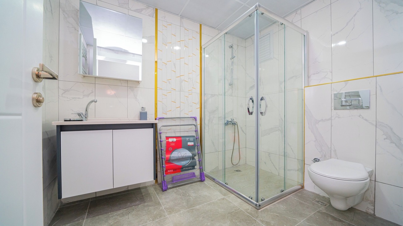 Photo of Bathroom in Melikgazi