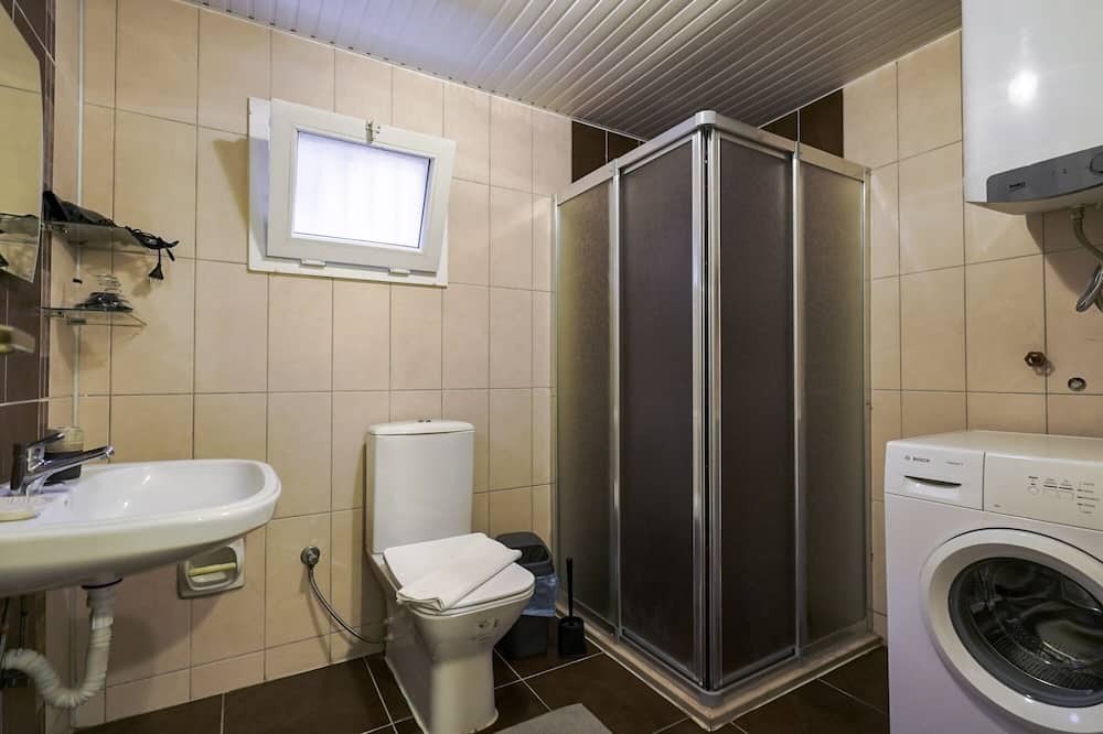 Photo of Bathroom in Alanya