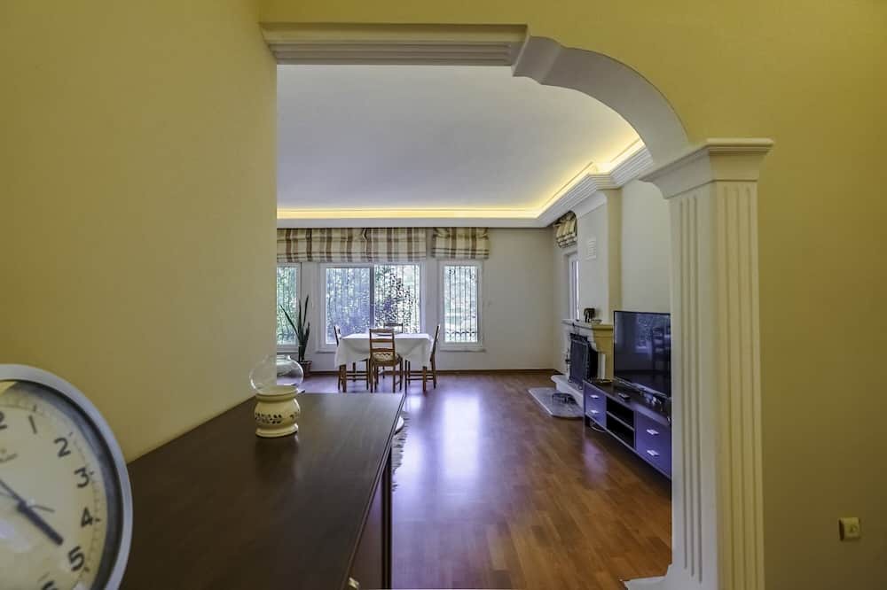 Photo of Bedroom in Alanya