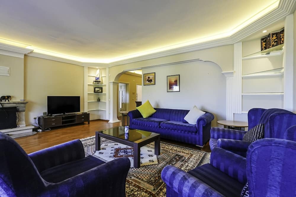 Photo of Bedroom in Alanya