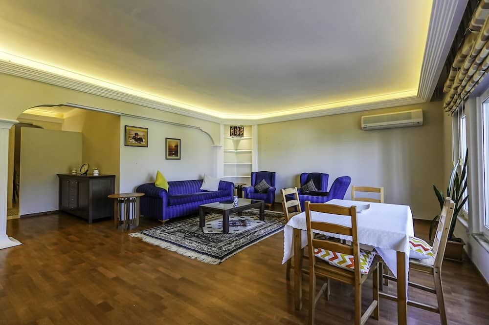 Photo of Bedroom in Alanya