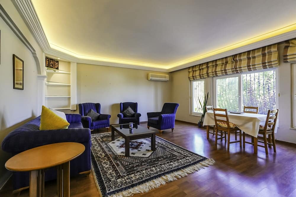 Photo of Bedroom in Alanya