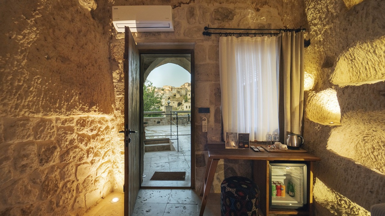 Photo of Bedroom in Ortahisar