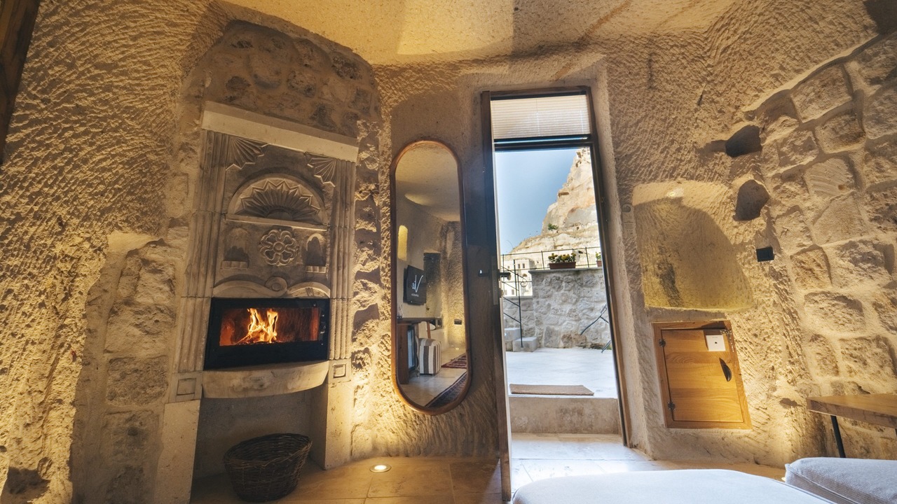 Photo of Bedroom in Ortahisar