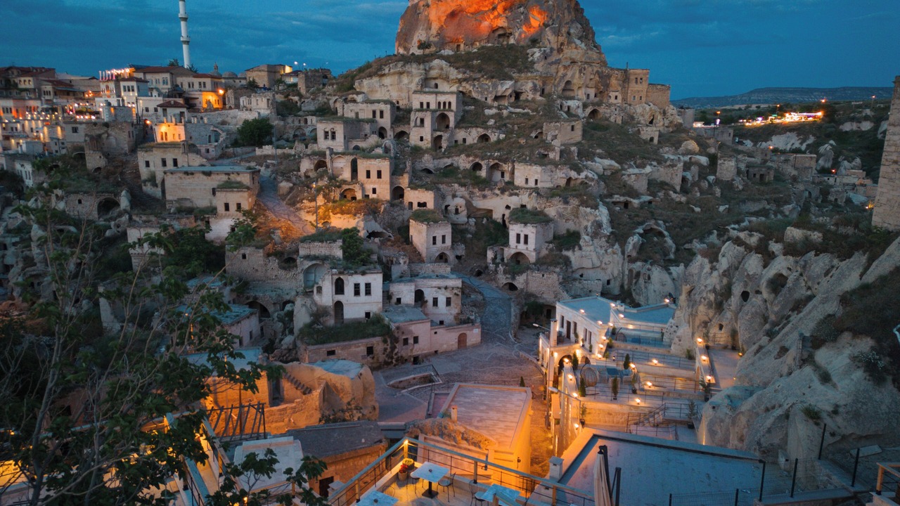 Photo of Outdoor in Ortahisar
