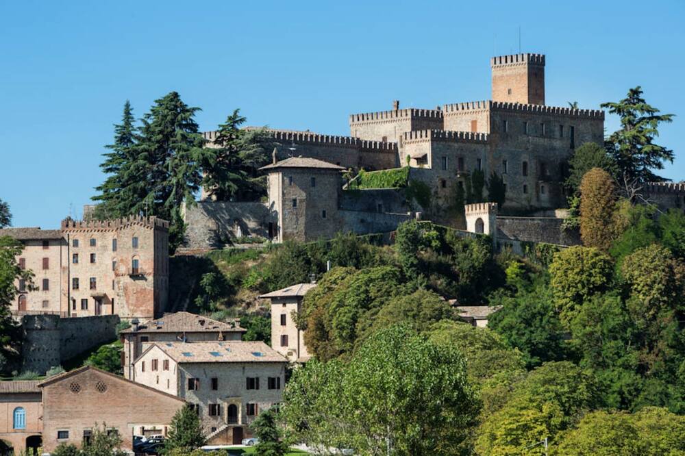 Photo of Outdoor in Salsomaggiore Terme