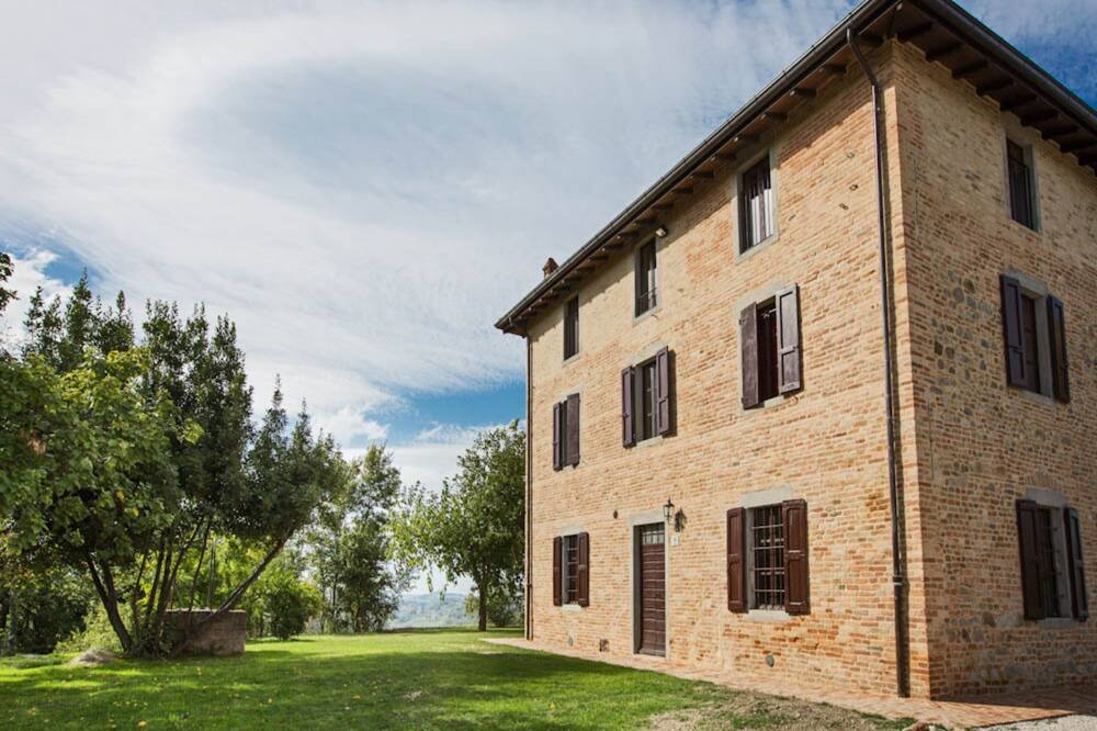 Photo of Outdoor in Salsomaggiore Terme
