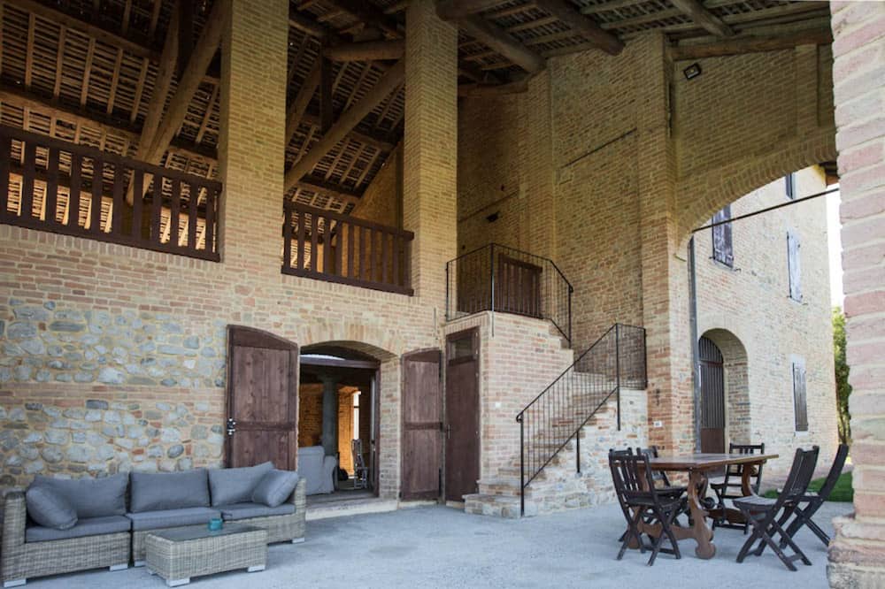 Photo of Outdoor in Salsomaggiore Terme