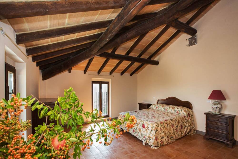 Photo of Bedroom in Salsomaggiore Terme