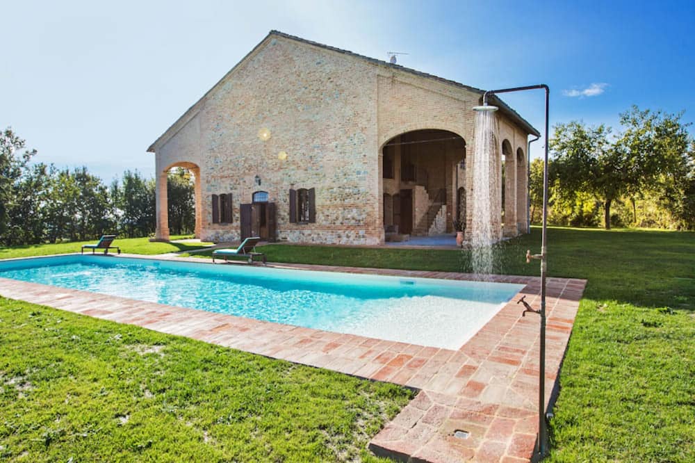 Photo of Outdoor in Salsomaggiore Terme