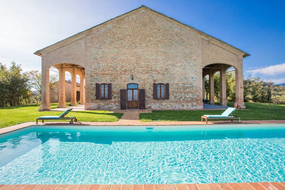 Photo of Outdoor in Salsomaggiore Terme