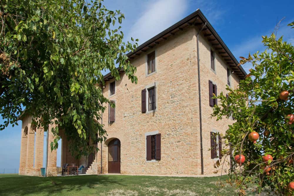 Photo of Outdoor in Salsomaggiore Terme