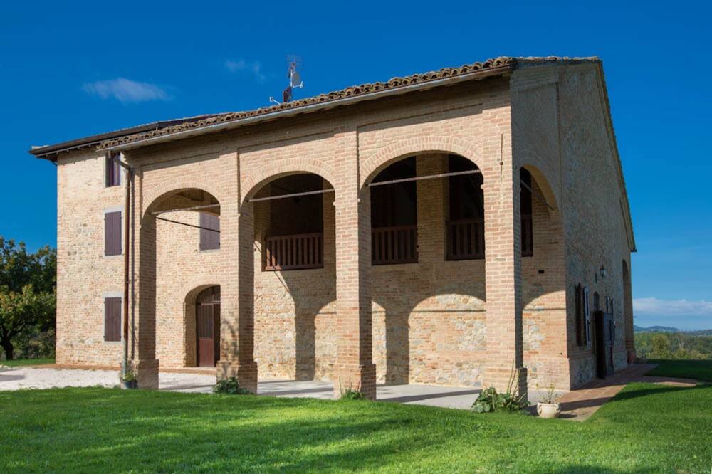 Photo of Outdoor in Salsomaggiore Terme