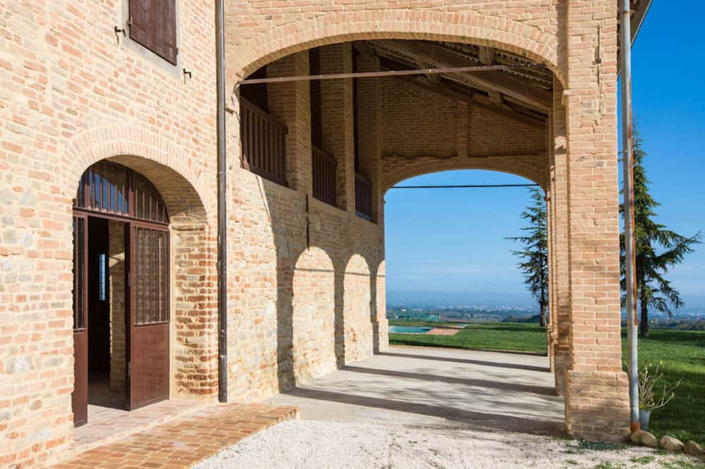 Photo of Outdoor in Salsomaggiore Terme
