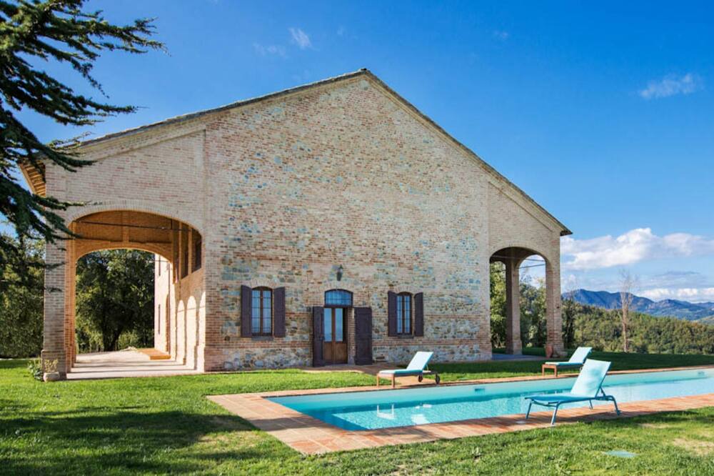 Photo of Outdoor in Salsomaggiore Terme