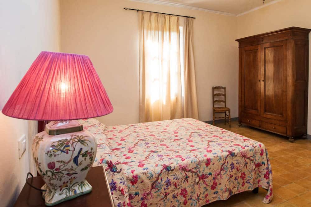 Photo of Bedroom in Salsomaggiore Terme