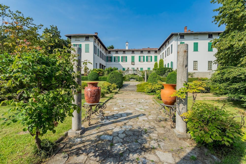 Photo of Outdoor in San Fermo della Battaglia