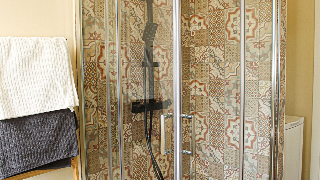 Photo of Bathroom in Spoltore