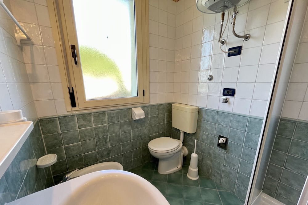 Photo of Bathroom in Torre di Fine