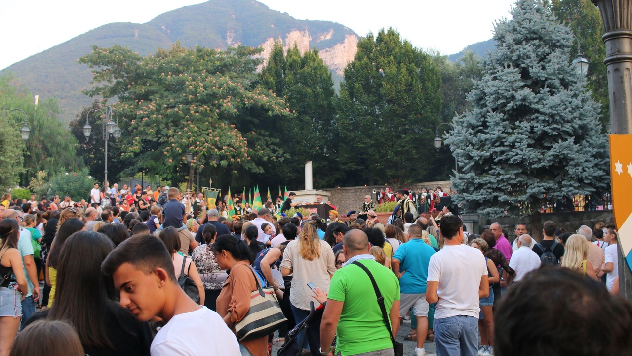 Photo of Outdoor in Sant'Egidio del Monte Albino