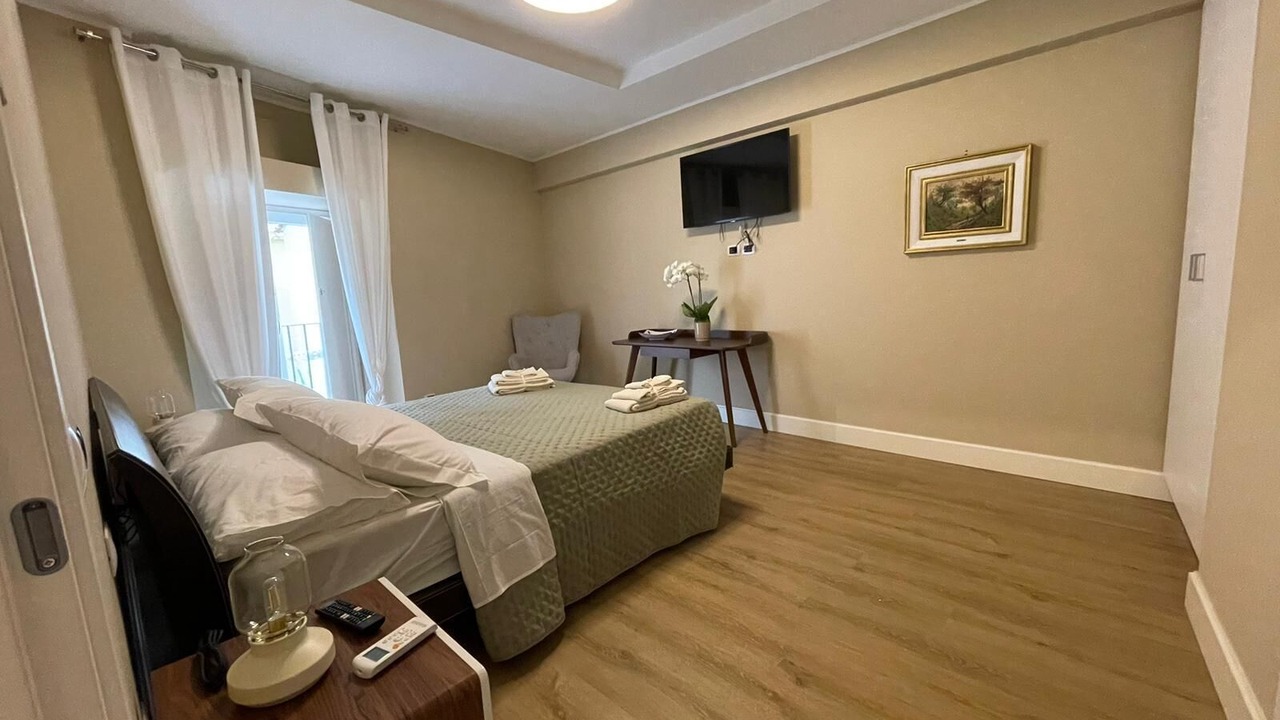 Photo of Bedroom in Sant'Egidio del Monte Albino