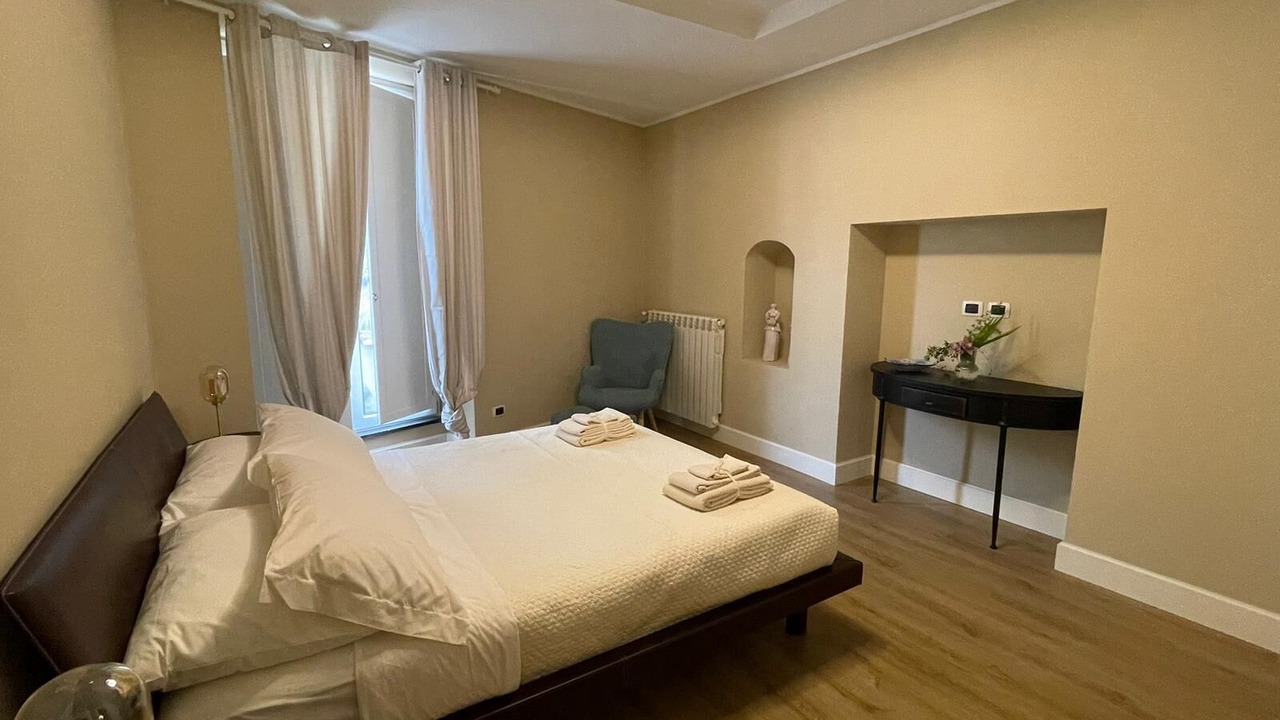 Photo of Bedroom in Sant'Egidio del Monte Albino