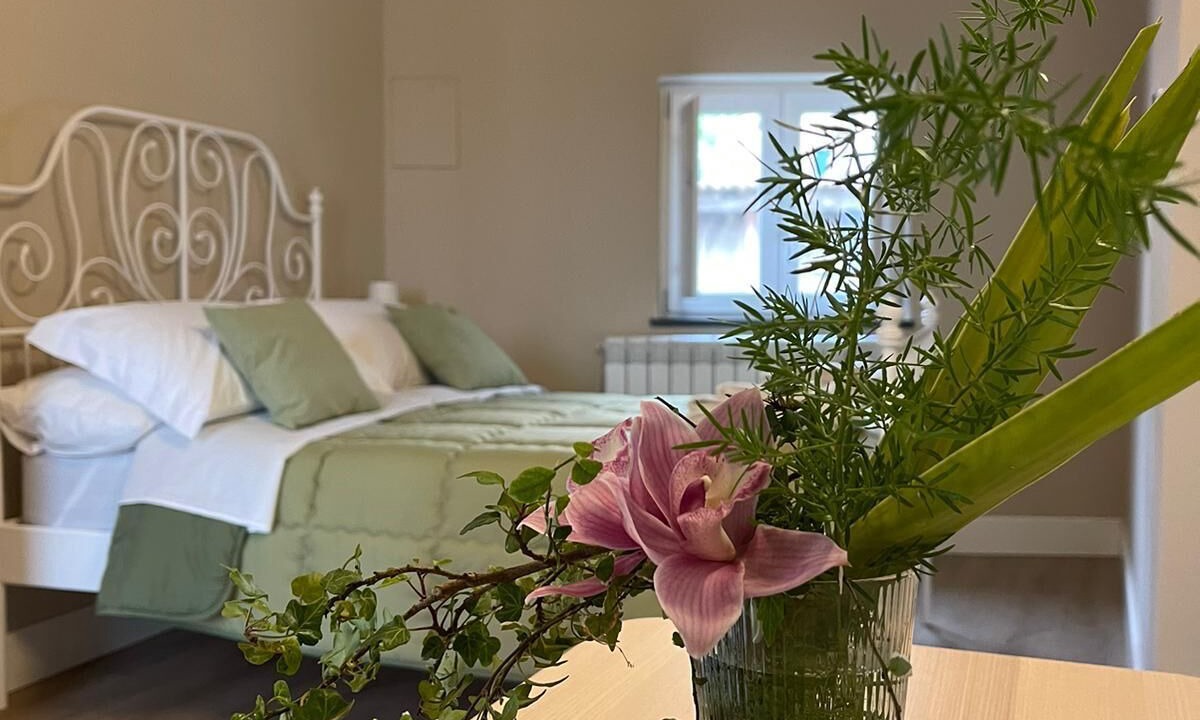 Photo of Bedroom in Sant'Egidio del Monte Albino