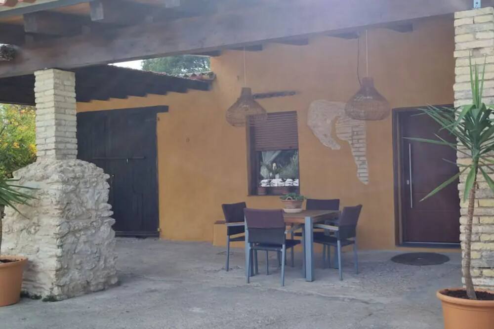 Photo of Outdoor in Mora d'Ebre