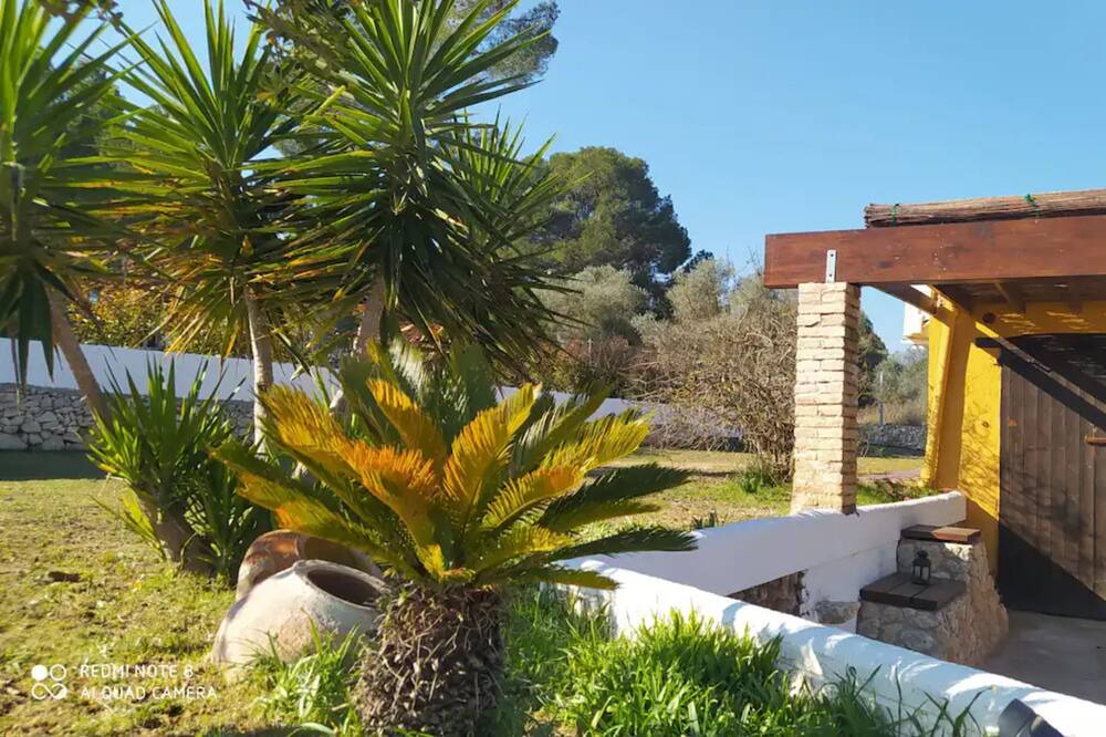 Photo of Outdoor in Mora d'Ebre