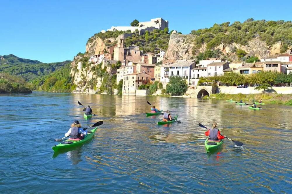 Photo of Outdoor in Mora d'Ebre