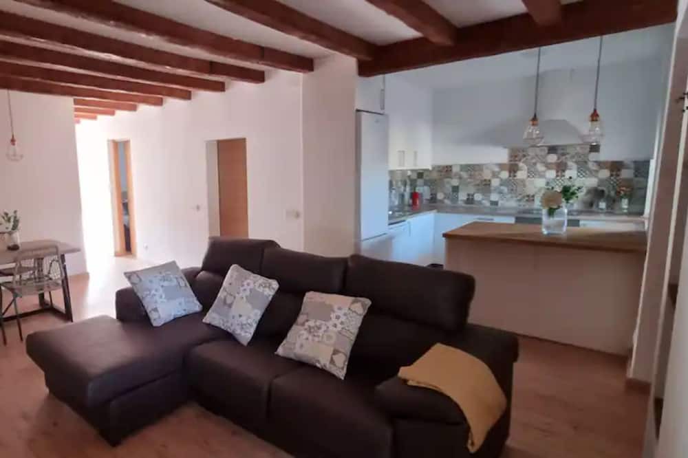 Photo of Livingroom in Mora d'Ebre