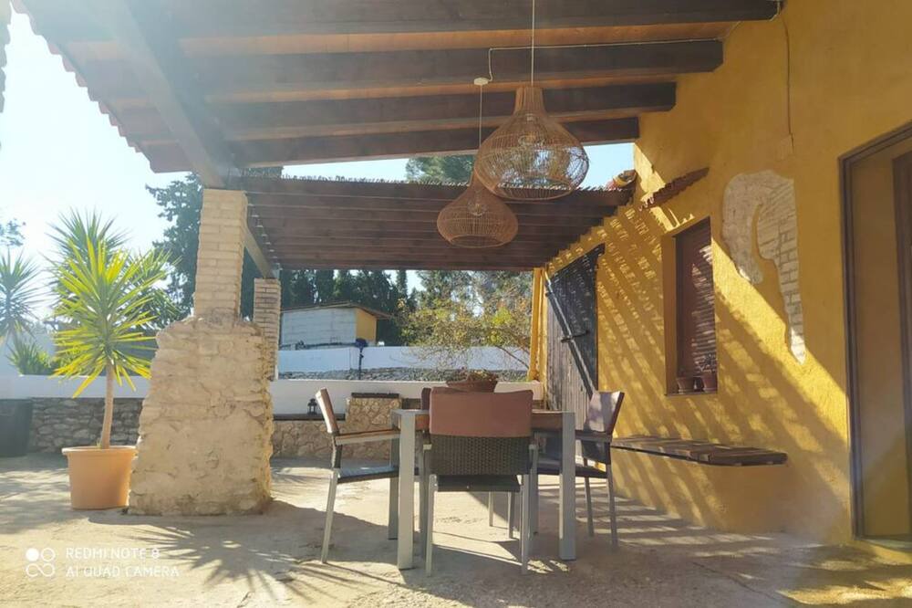 Photo of Outdoor in Mora d'Ebre