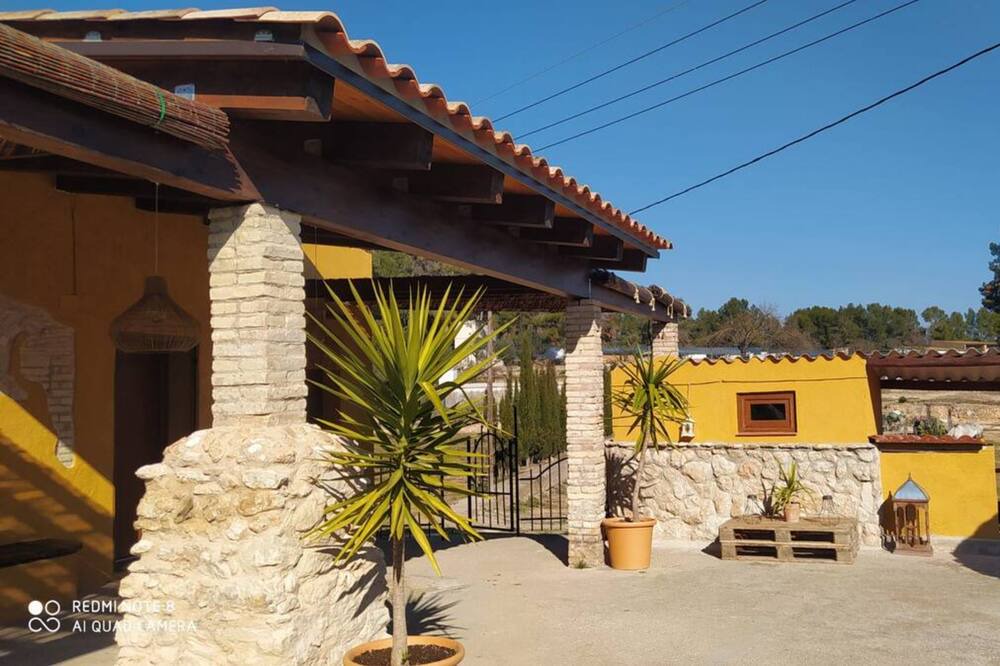 Photo of Outdoor in Mora d'Ebre